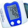Geratherm BLood Pressure Wristwatch
