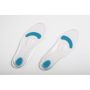 Silicone Insole Pad Small
