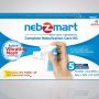 Nebzmart Nebulization Care Kit